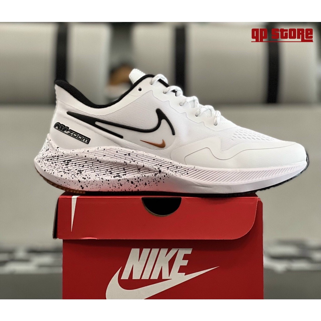 Giày Thể Thao Nike Winflo 8 Shield