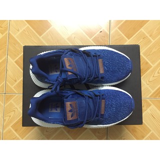 Giày prophere màu xanh