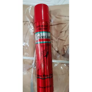 Xịt toàn thân Family 100ml