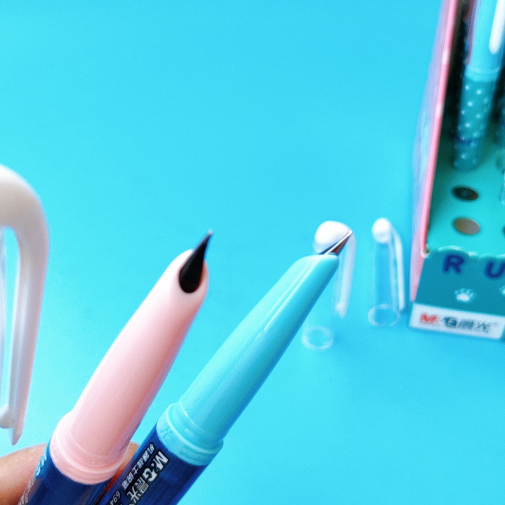 Bút máy bơm mực  M&G 60131