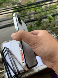 Viền cho Iphone 11, 11 Pro, 11 Pro Max