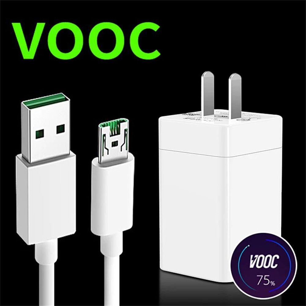 Cáp Sạc USB Type-C Cho Điện Thoại OPPO VOOC