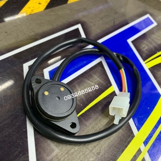 Báo số Yaz - Yaz125