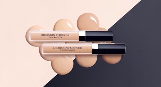 Che khuyết điểm Dior Forever fullsz unbox