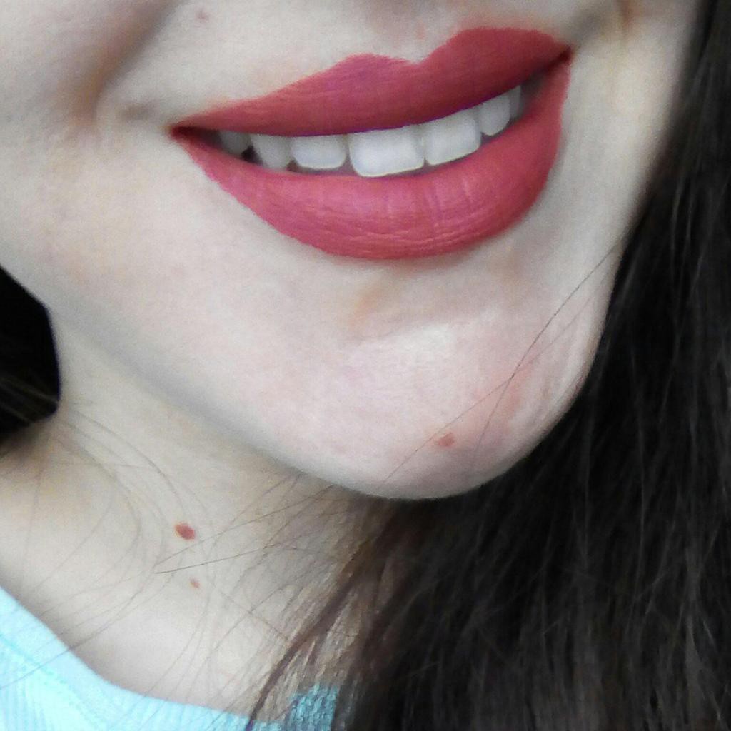 SON THỎI COLOURPOP STIX