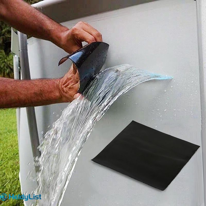 Băng dính chống nước chống rò rỉ tùy chọn kích thước