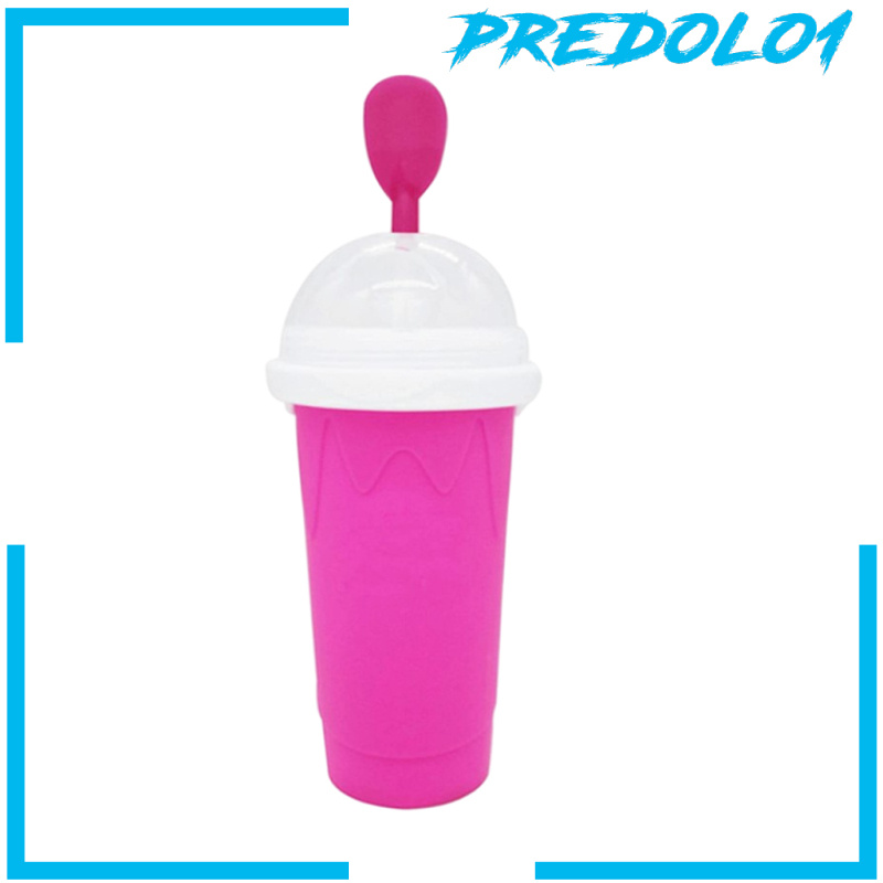 Máy Làm Kem Slushy Làm Lạnh Đồ Uống