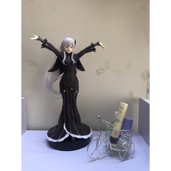 Mô hình Echidna (Re:Zero)