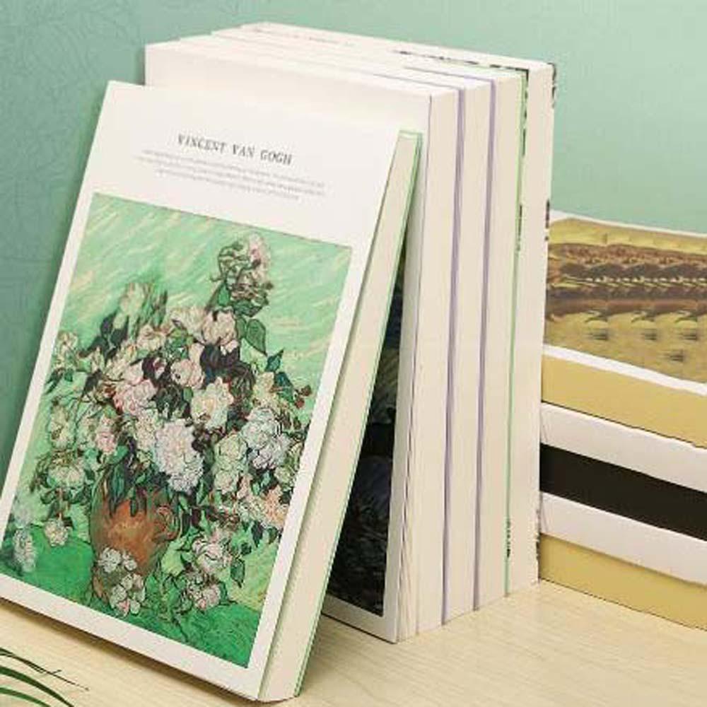 Sổ Tay Vẽ Phác Thảo Chuyên Nghiệp Auylee152 128 Tờ