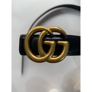 Thắt lưng da mềm GC cho mẹ và bé