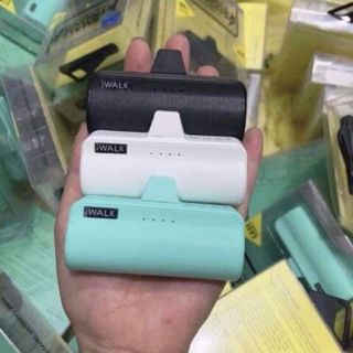 Sạc dự phòng IWALK MINI