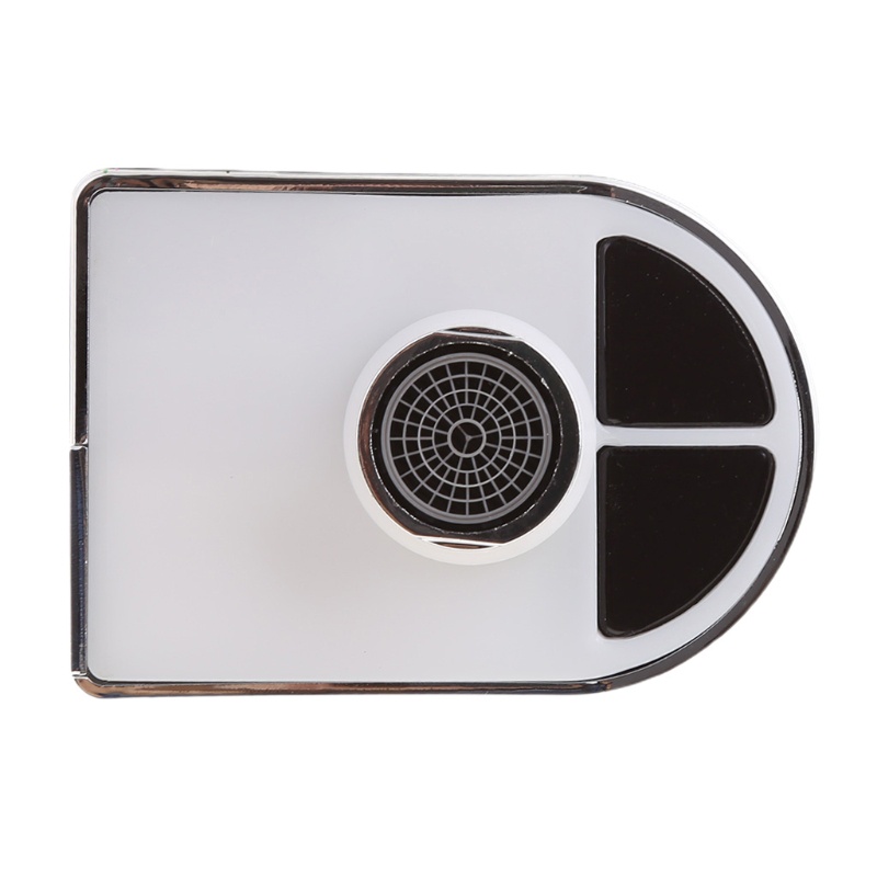 Vòi Nước Cảm Biến Hồng Ngoại Tự Động Tiết Kiệm Nước Chuyên Dùng Cho Nhà Bếp