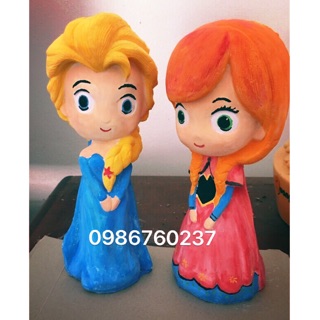Bộ tô tượng 2 to + 1 nhỡ