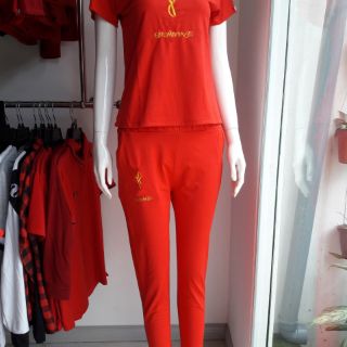 Đồ bộ mặc ở nhà  thun cotton mịn mát