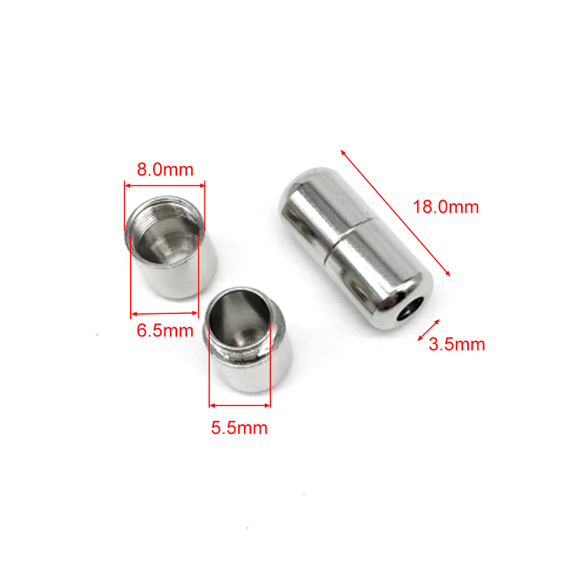 10 Khóa Dây Giày Không Cần Buộc Neo Phẳng