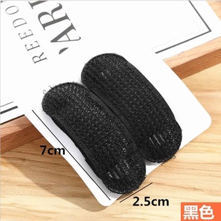 Kẹp tóc Bb tạo kiểu tóc bồng bềnh