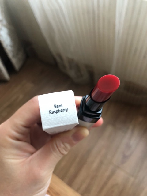 Hàng Pháp - Son dưỡng Bobbi Brown Extra Tint màu Bare Raspbe | BigBuy360 - bigbuy360.vn
