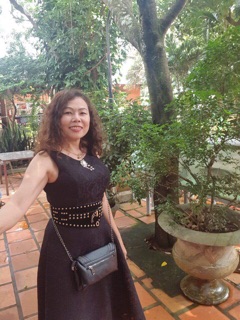 đai váy,thắc lưng phối đầm bản lớn