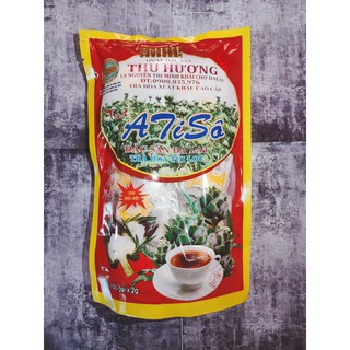 Trà atiso đà lạt