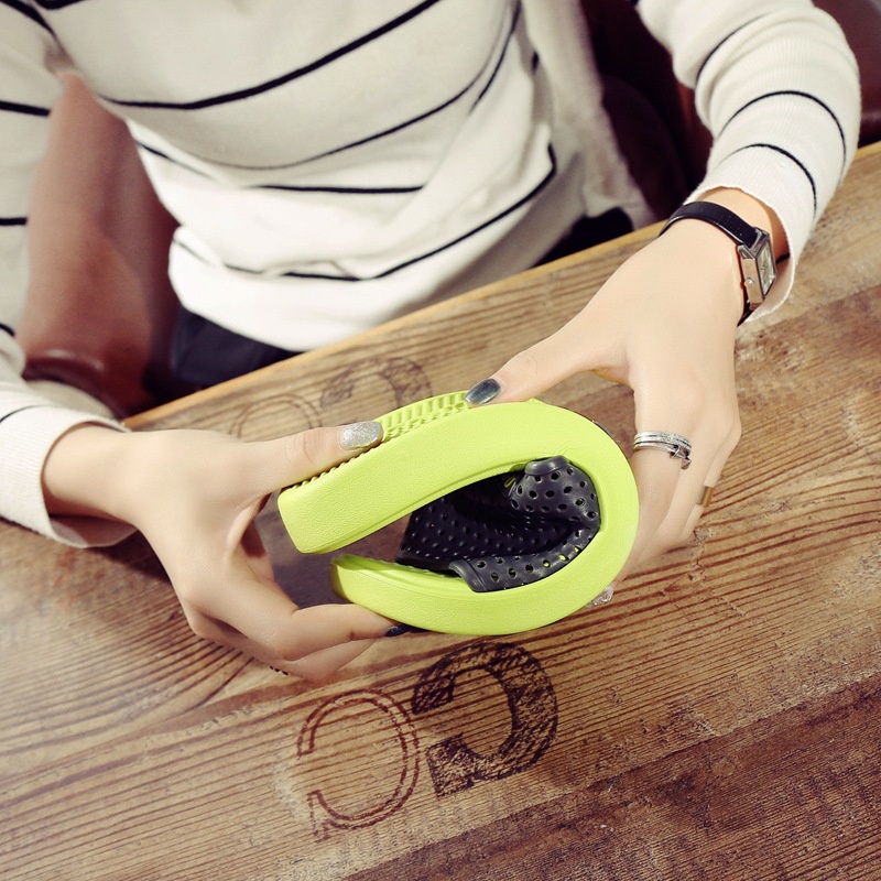 Dép lê Nam Loufu chính hãng