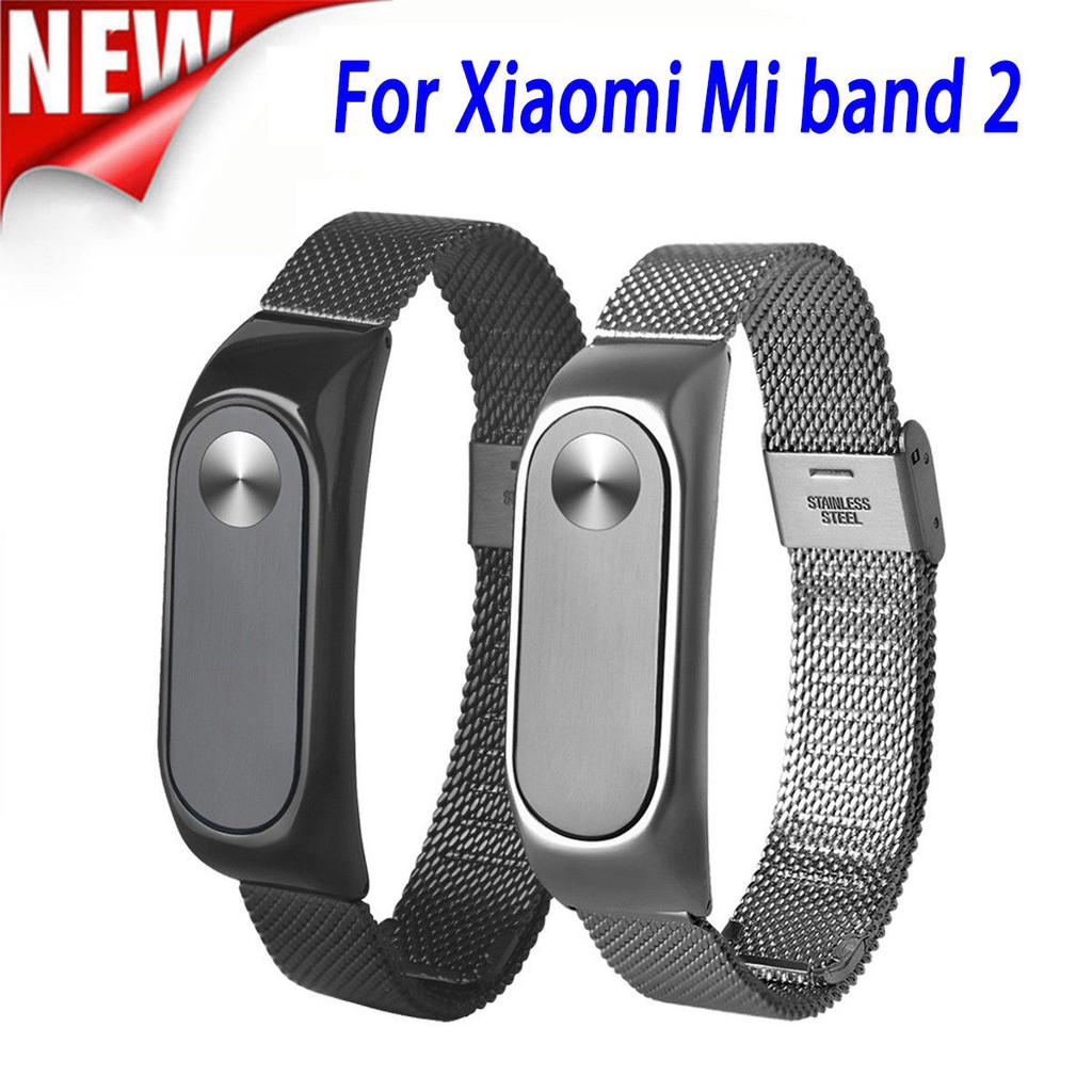 Vòng đeo tay thông minh Xiaomi Mi Band 2