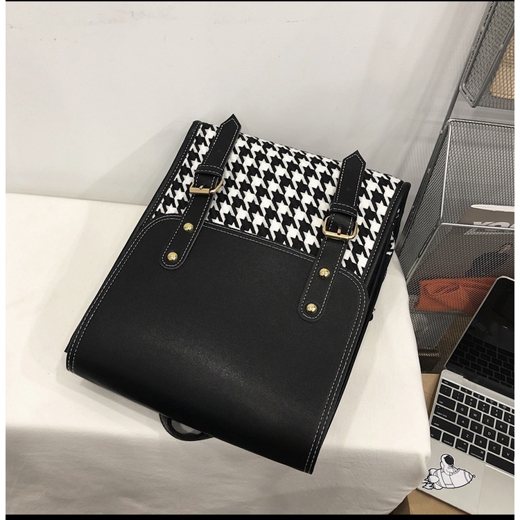 Balo Da Cỡ Lớn Chuwanglin Thời Trang Nữ Sành Điệu