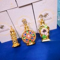 Tinh dầu nước hoa Dubai Ấn Độ