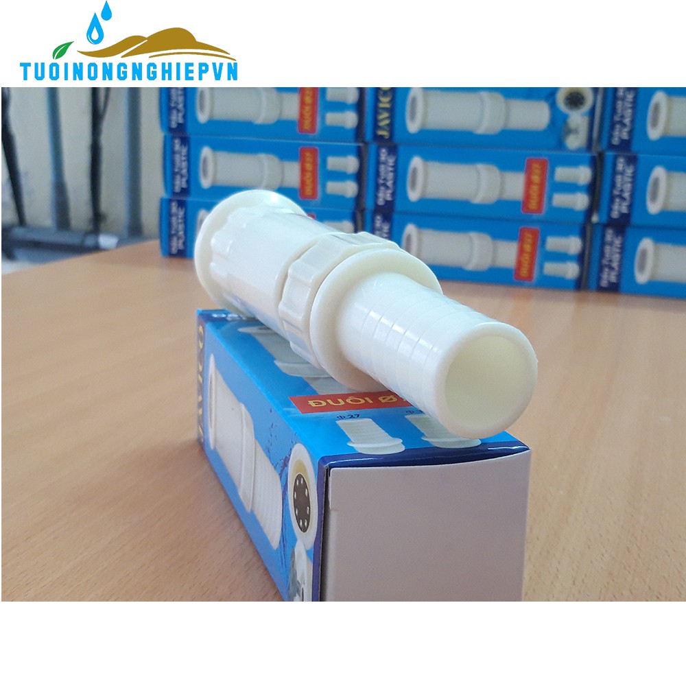 Vòi tưới cầm tay nhựa Javico Plastic