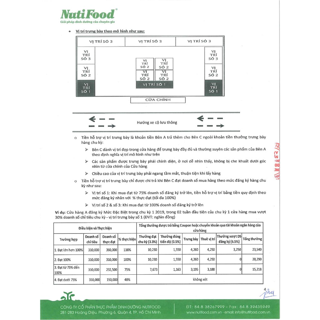 Sữa bột Nuti Grow Plus Đỏ Hộp 900g - dành cho trẻ suy dinh dưỡng và thấp còi