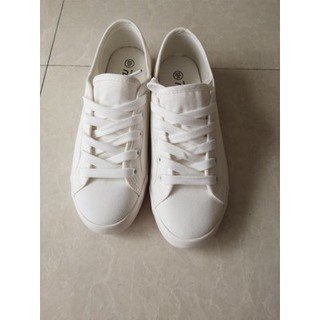 (HÀNG ORDER) Giày vải nữ M029 HQ
