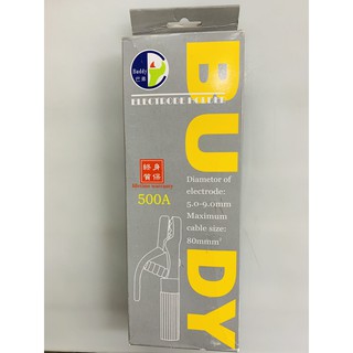 Kìm hàn 500A Buddy