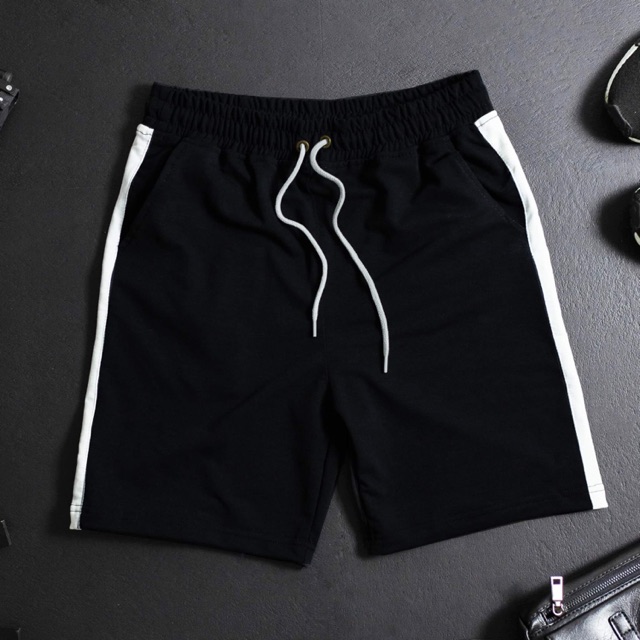 Quần short nam squat DNQ-003
