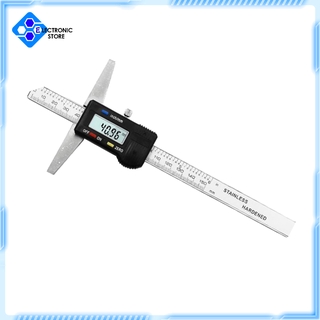 Thước Cặp Điện Tử Đo Độ Sâu 150mm