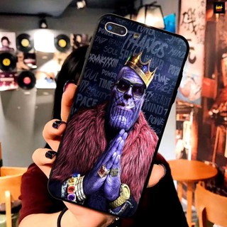 [ ỐP LƯNG iPHONE] ỐP LƯNG IPHONE IN HÌNH AVENGER hot