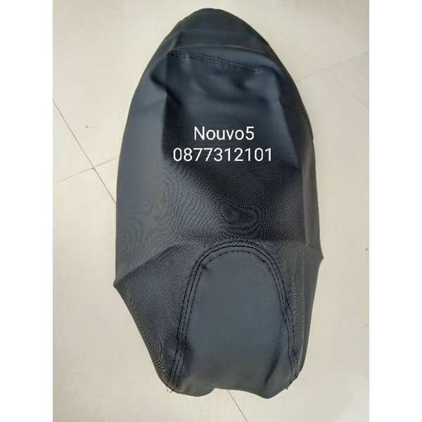 Da yên Nouvo 2, 3, nouvo LX, Nouvo 5, Nouvo 6, hàng chất lượng cao bảo hành 12 tháng