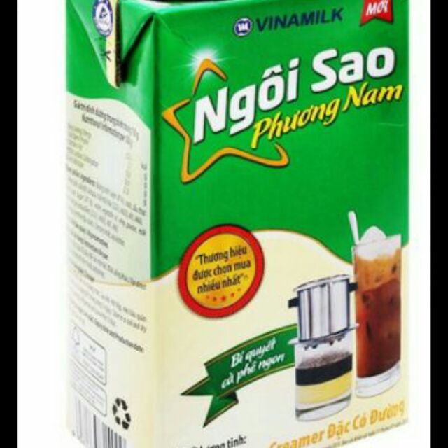 [Mã 77FMCGSALE1 giảm 10% đơn 250K] HSD 5.2022 Combo 2 hộp Sữa Đặc Ngôi Sao Phương Nam Xanh Lá (1284Gr/Hộp) | BigBuy360 - bigbuy360.vn