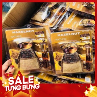 [FREE SHIP] 💥[Dùng Là Thơm]💥Nước Hoa Ô Tô + Tinh Dầu Hương Cà Phê 💥SIÊU HOT💥