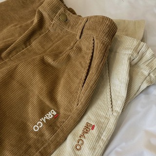 QUẦN SWEATPANTS NHUNG TĂM