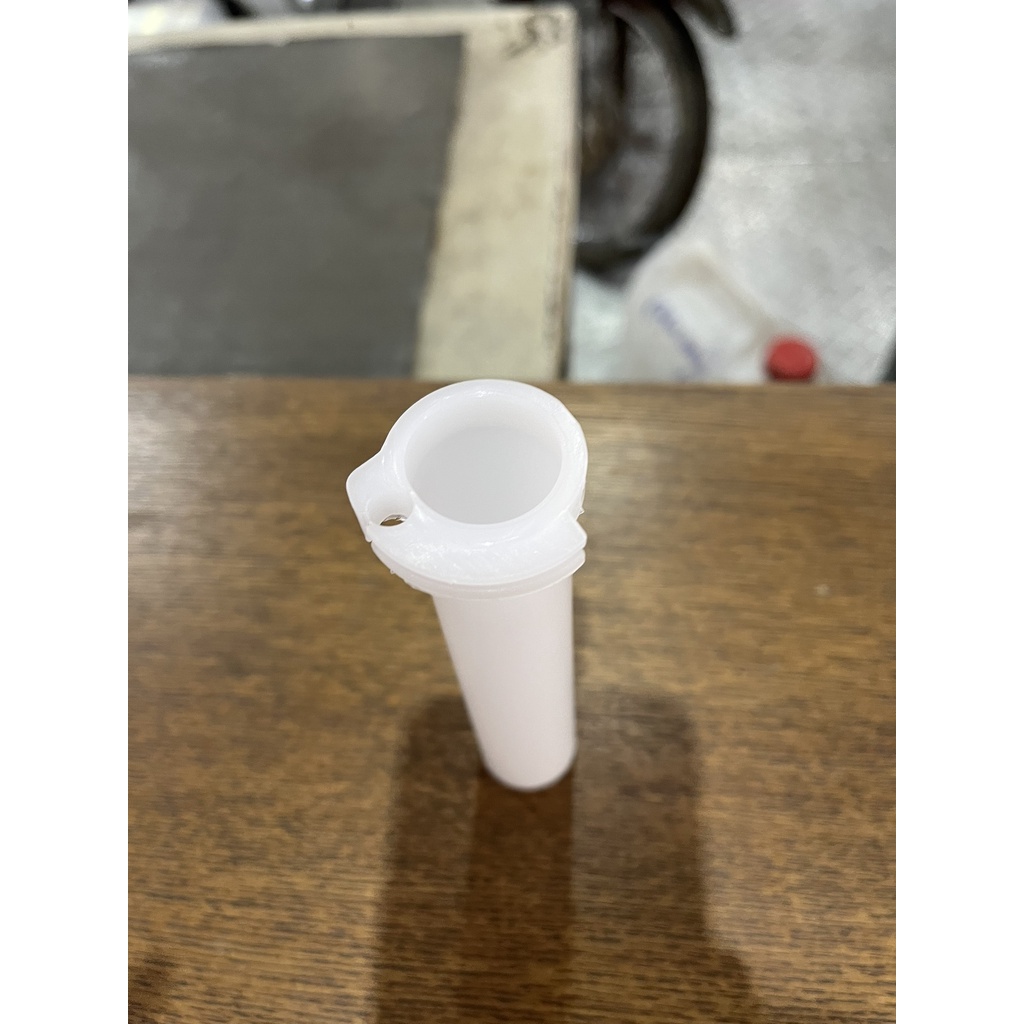 Ống ga tay nắm xe Jupiter MX  chính hãng Yamaha