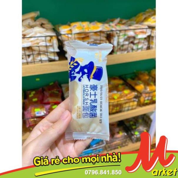 [Sỉ Q10] [SIÊU HOT 1kg] BANH Bánh sữa chua Horsh