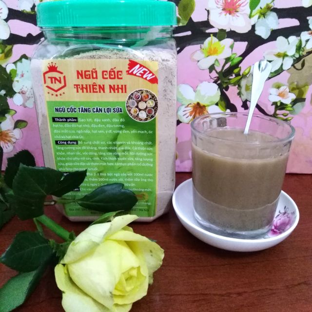 Hạt nghiền tăng cân lợi sữa | BigBuy360 - bigbuy360.vn