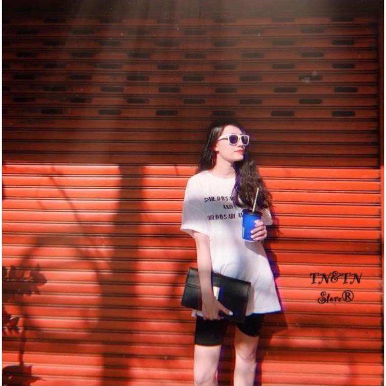 QUẦN LENGGING RAINBOW ĐÙI 711