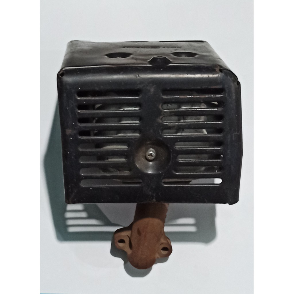 Bô lửa cho động cơ Honda GX240, GX270, GX340, GX390, GX420