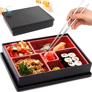 Hộp cơm Phong Cách Nhật Bản Tiện Dụng