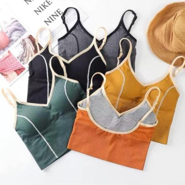 [VUA GIÁ SỈ]ÁO BRA TẬP HỞ LƯNG M836 CHO NỮ mới về | BigBuy360 - bigbuy360.vn