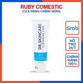 SỮA RỬA MẶT SINH HỌC DR SKINCARE Tặng 1 mặt nạ Dr Skincare