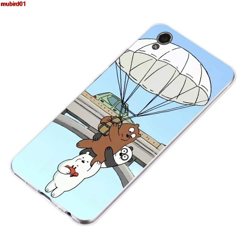 Ốp điện thoại silicon cho Oppo A37 A3S F1S F3 F5 F7 F9 A7 A5S A83 A39 A57 Neo7 Realme C11 C12 C15 A52 A72 A92 A91 F15