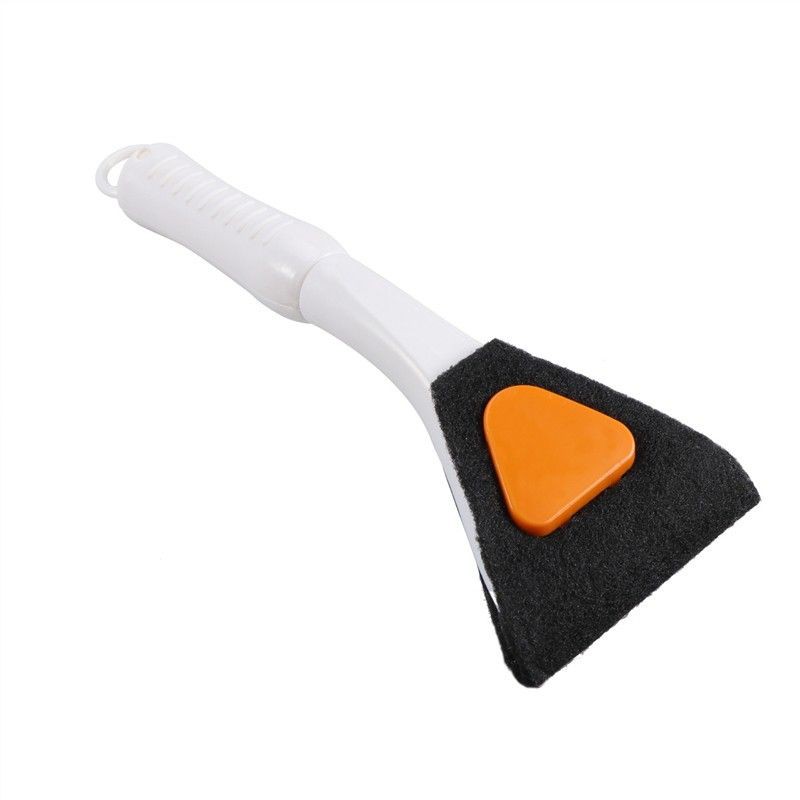Cây cạo rêu - vệ sinh hồ kính đa năng tháo lắp tiện lợi