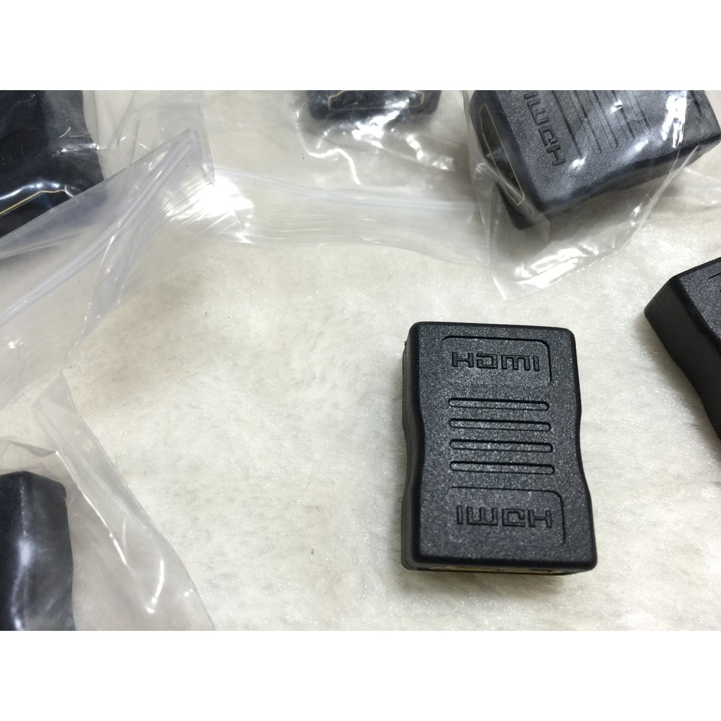 Đầu nối HDMI loại zin nối 4-5 cục vẫn chạy tốt.