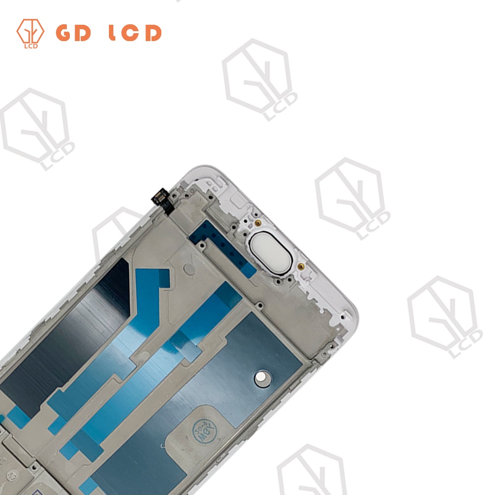 Màn hình Oppo R9 Plus + công cụ sửa chữa